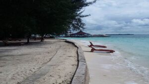 Rekomendasi Wisata Keindahan Berbagai Pulau di Pulau Seribu
