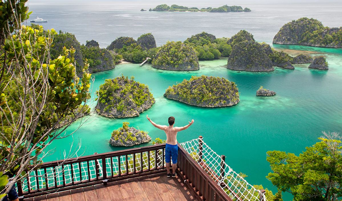 5 Destinasi Pulau Indonesia Terbaik yang Wajib Kamu Kunjungi
