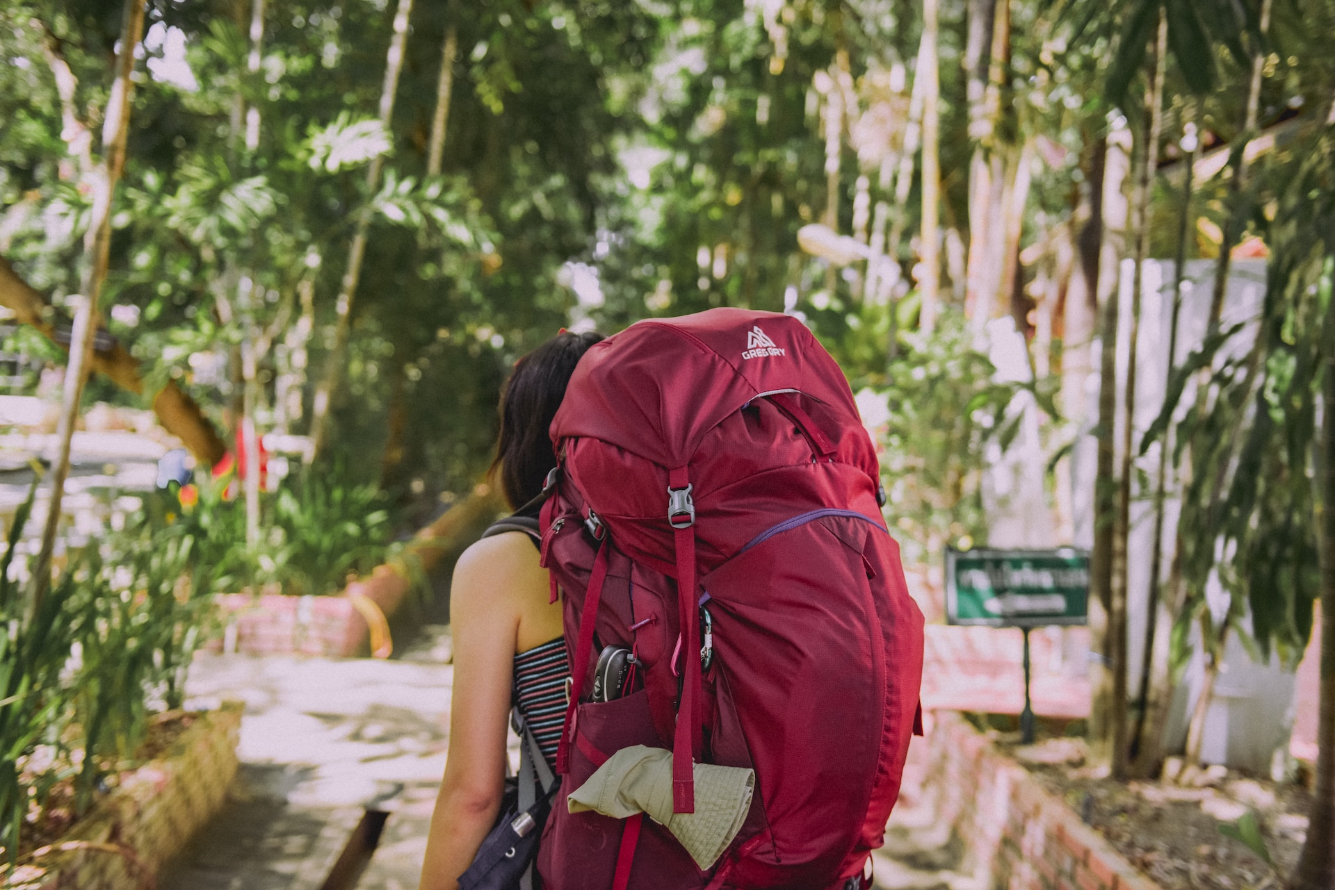 11 Hal yang Harus Dipersiapkan Sebelum Backpackeran Keliling Indonesia