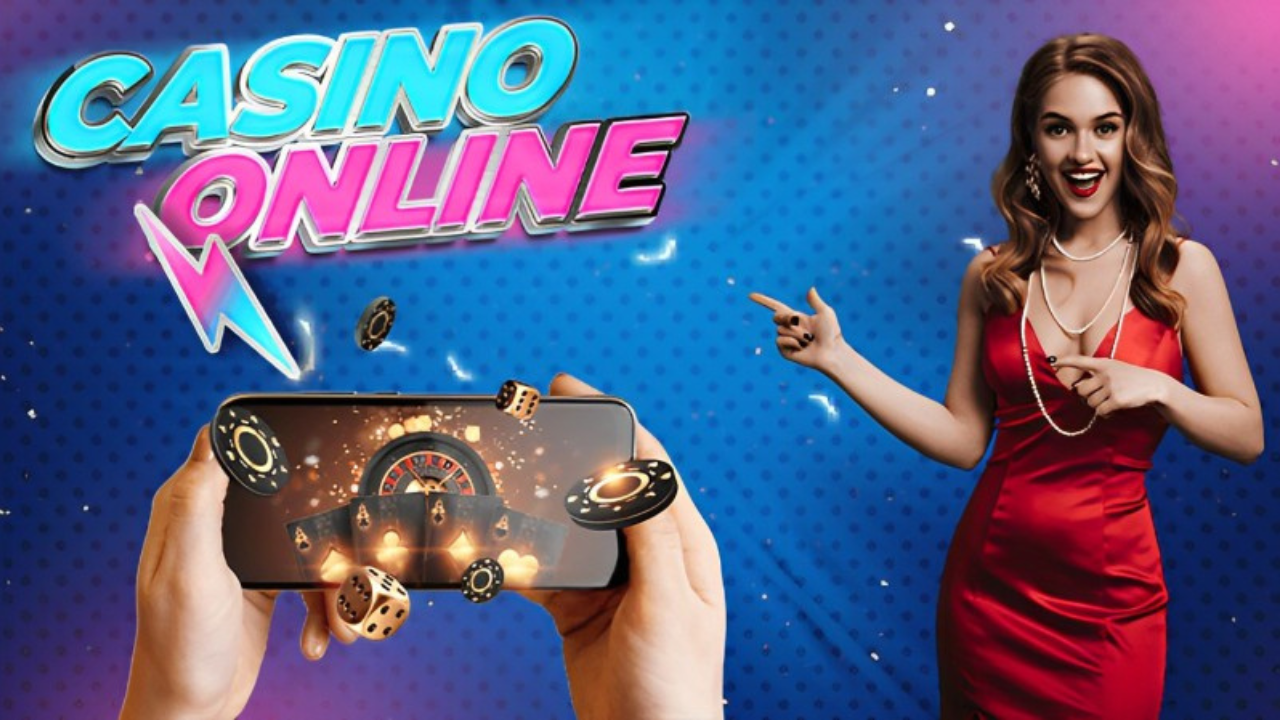 Tips for Playing Live Casino Online with the Official Dewa 4d Site