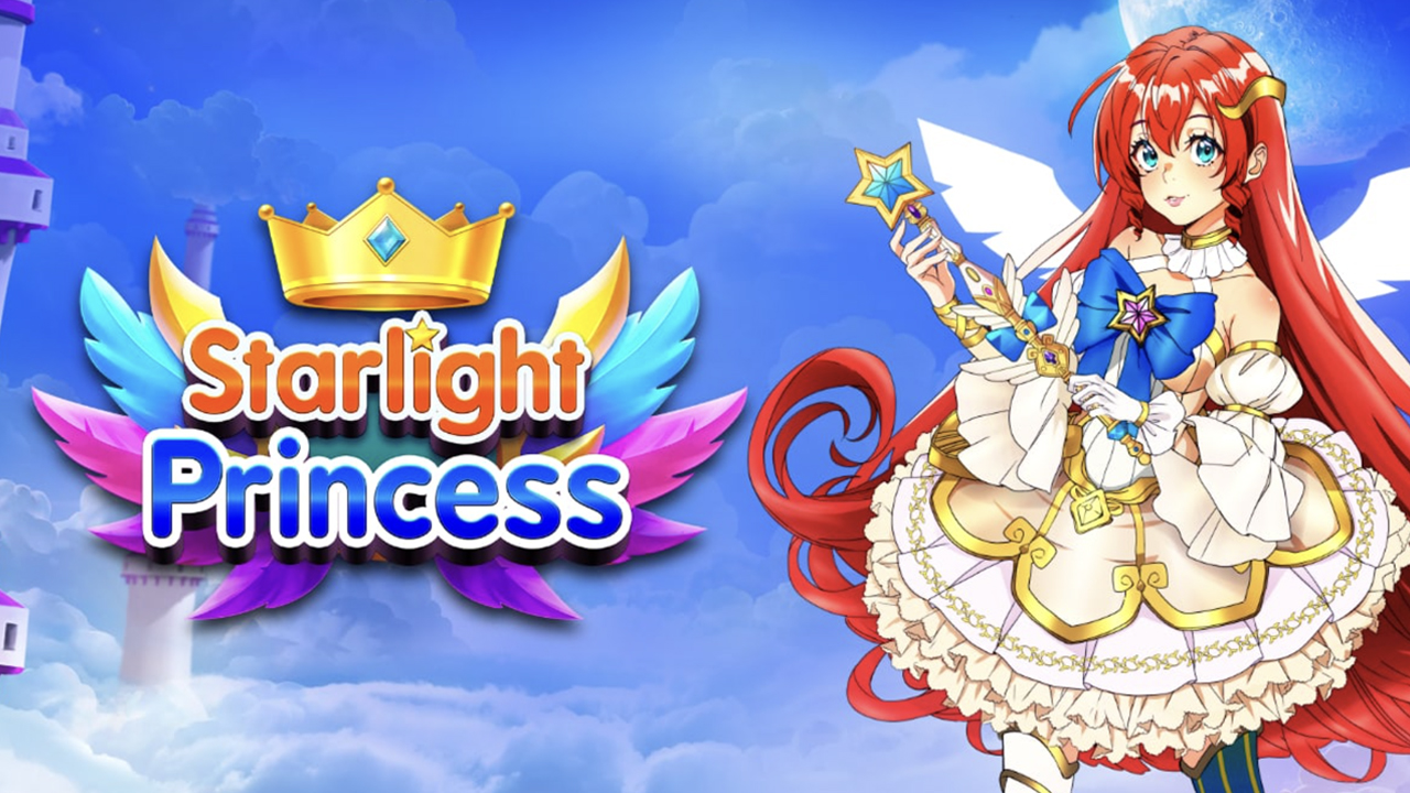 Tips for Maximizing Your Winnings on the Starlight Princess Slot