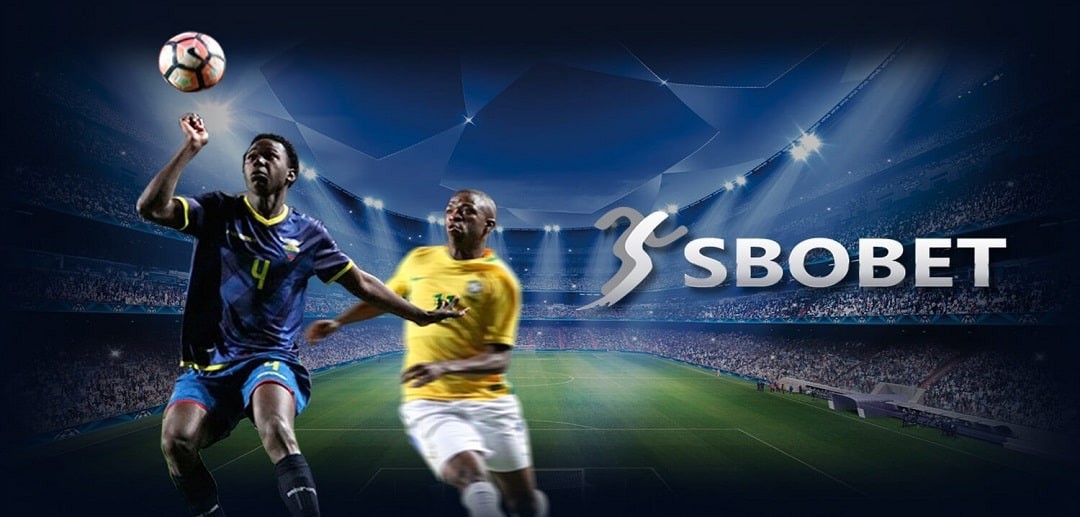 Steps for Real Money Online Football Betting at Sbobet Mobile