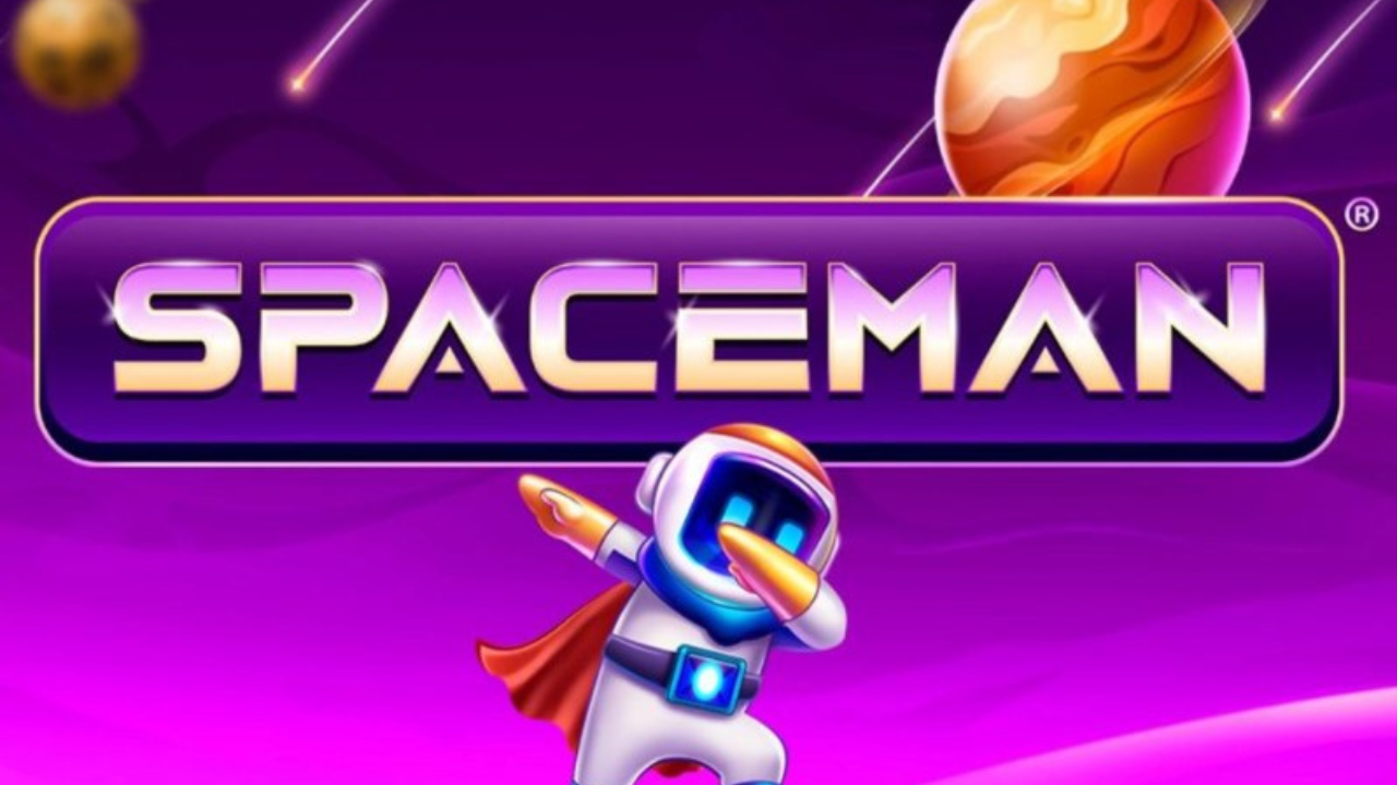 Spaceman Demo Slot Gambling that Never Gets Old