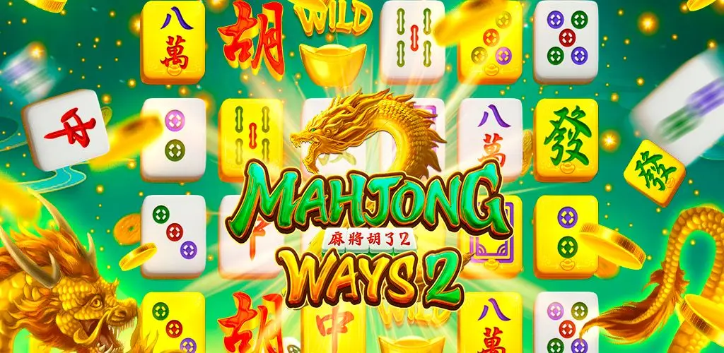 Enjoy Benefits of Playing Mahjong Slot Online!